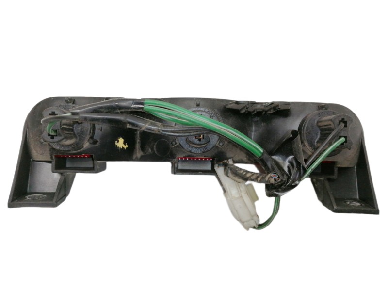 Recambio de luz central de freno para mitsubishi montero (v60/v70) 3.2 di-d cat referencia OEM IAM P0223S  