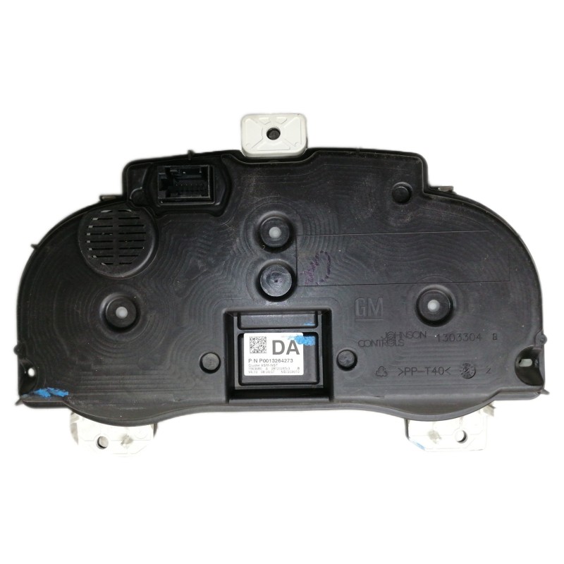 Recambio de cuadro instrumentos para opel corsa d cosmo referencia OEM IAM P0013264273 A281202453 NS7269610