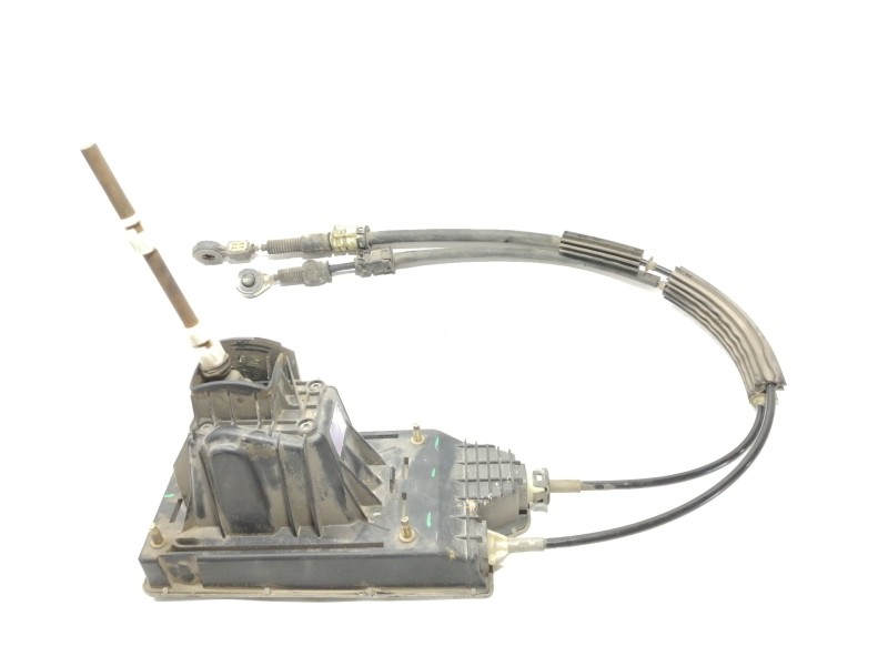 Recambio de varillaje cambio para renault laguna ii grandtour (kg0) dynamique referencia OEM IAM   