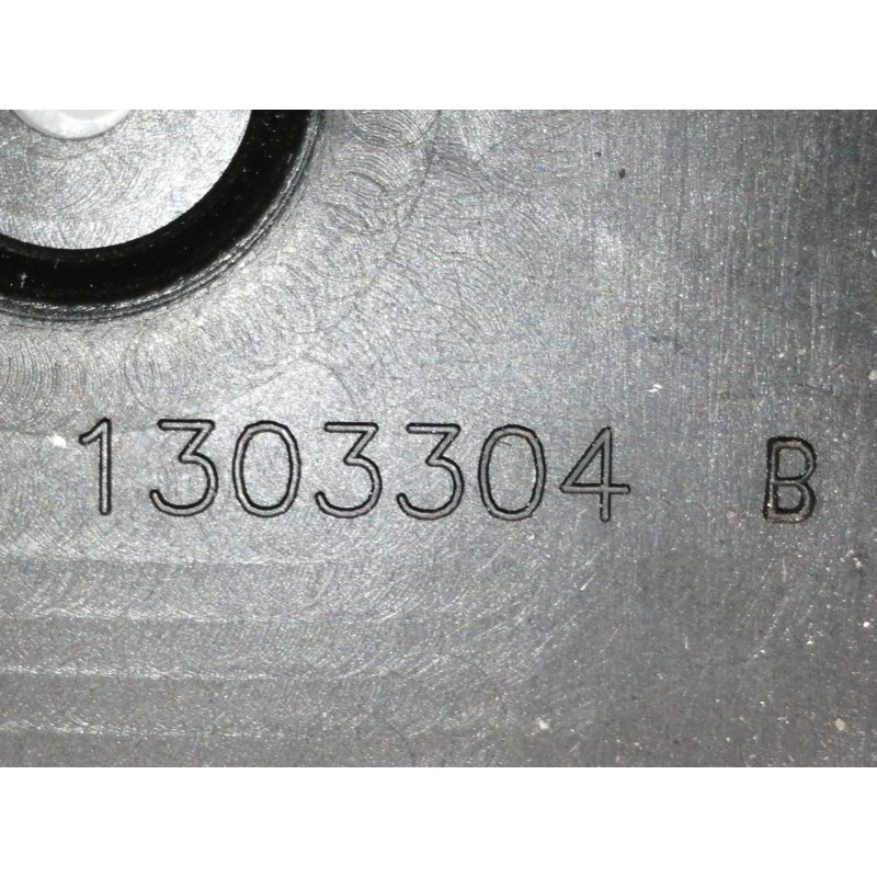 Recambio de cuadro instrumentos para opel corsa d cosmo referencia OEM IAM P0013264273 A281202453 NS7269610