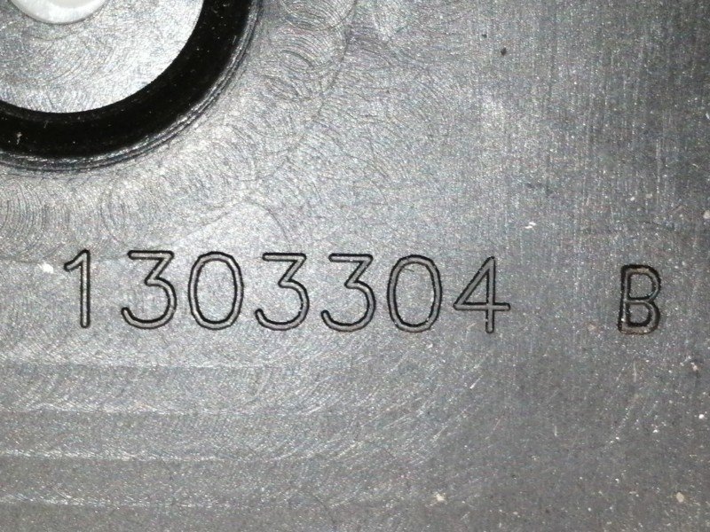 Recambio de cuadro instrumentos para opel corsa d cosmo referencia OEM IAM P0013264273 A281202453 NS7269610