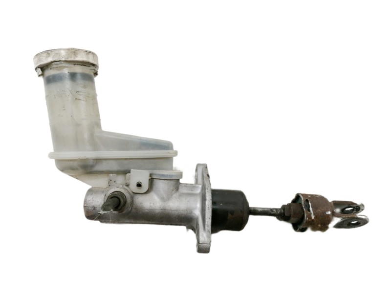 Recambio de bomba embrague para mitsubishi montero (v60/v70) 3.2 di-d cat referencia OEM IAM   