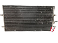 Recambio de condensador / radiador aire acondicionado para ford transit caja cerrada ´06 ft 260 k (corto) lkw (camion) referenci