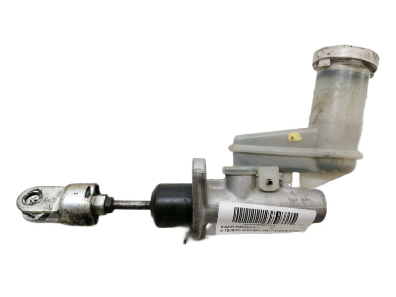 Recambio de bomba embrague para mitsubishi montero (v60/v70) 3.2 di-d cat referencia OEM IAM   