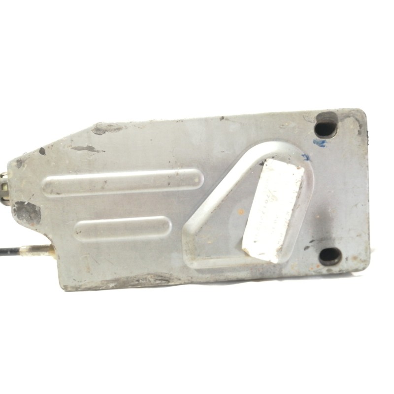 Recambio de varillaje cambio para renault laguna ii grandtour (kg0) dynamique referencia OEM IAM   