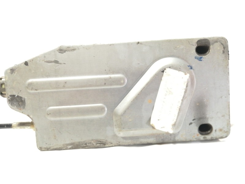 Recambio de varillaje cambio para renault laguna ii grandtour (kg0) dynamique referencia OEM IAM   