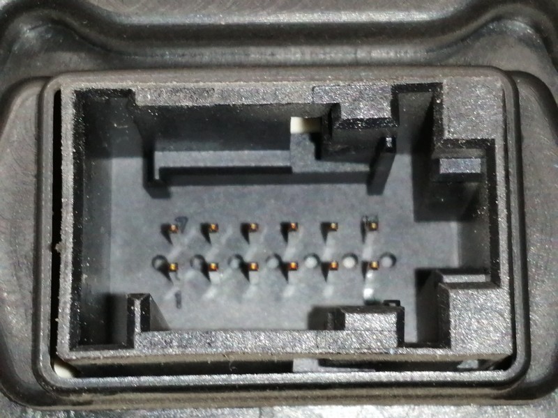 Recambio de cuadro instrumentos para opel corsa d cosmo referencia OEM IAM P0013264273 A281202453 NS7269610