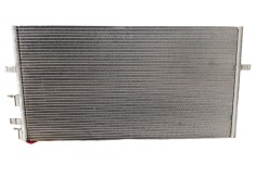 Recambio de condensador / radiador aire acondicionado para ford transit caja cerrada ´06 ft 260 k (corto) lkw (camion) referenci 2