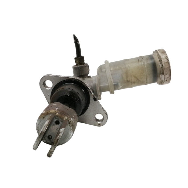 Recambio de bomba embrague para mitsubishi montero (v60/v70) 3.2 di-d cat referencia OEM IAM   