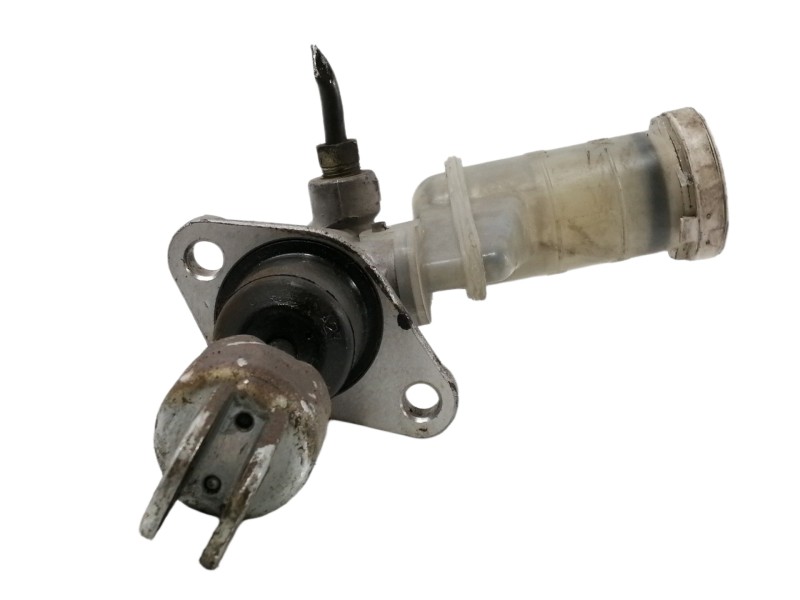 Recambio de bomba embrague para mitsubishi montero (v60/v70) 3.2 di-d cat referencia OEM IAM   