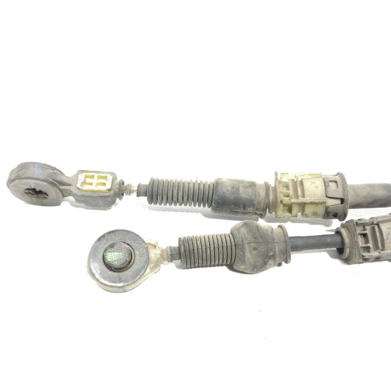 Recambio de varillaje cambio para renault laguna ii grandtour (kg0) dynamique referencia OEM IAM   