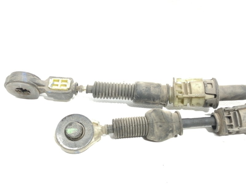 Recambio de varillaje cambio para renault laguna ii grandtour (kg0) dynamique referencia OEM IAM   