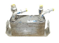 Recambio de radiador caja cambios para land rover range rover sport v8 td hse referencia OEM IAM UBC500101 50533000 / 47076 