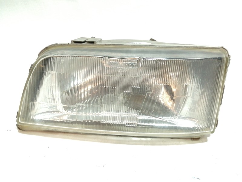 Recambio de faro izquierdo para peugeot boxer combi (rs3200)(320)(´02) estándar 1400 td referencia OEM IAM 35690748  