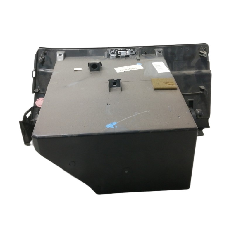 Recambio de guantera para nissan qashqai (j10) acenta referencia OEM IAM 68520JD900 68520JD91A P10810A7750003