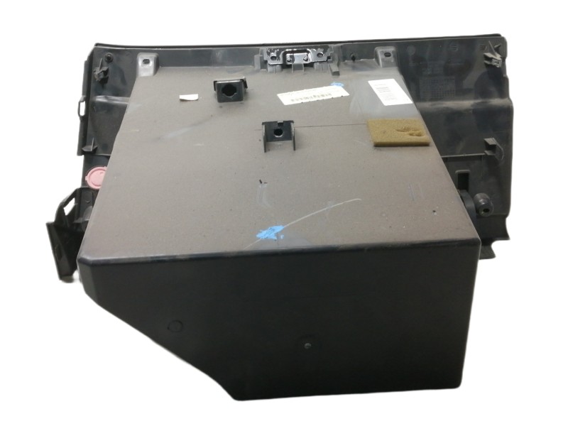 Recambio de guantera para nissan qashqai (j10) acenta referencia OEM IAM 68520JD900 68520JD91A P10810A7750003