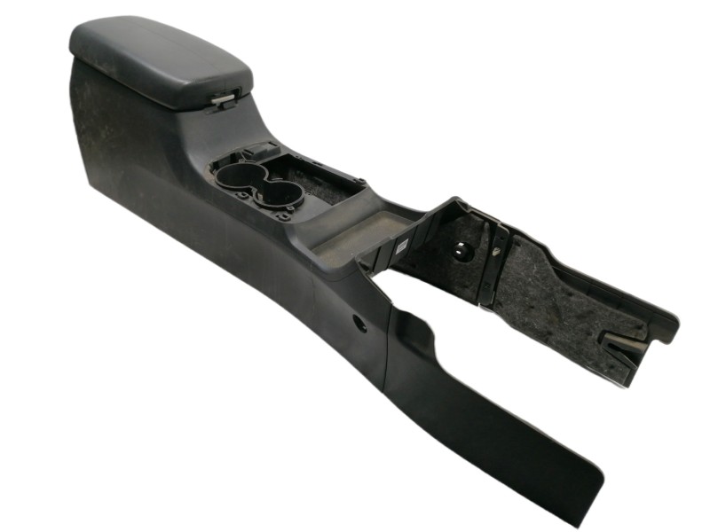 Recambio de apoyabrazos central para kia sorento emotion 4wd referencia OEM IAM 846112P000 1001130257 