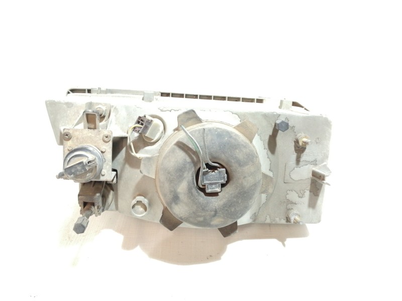 Recambio de faro izquierdo para peugeot boxer combi (rs3200)(320)(´02) estándar 1400 td referencia OEM IAM 35690748  