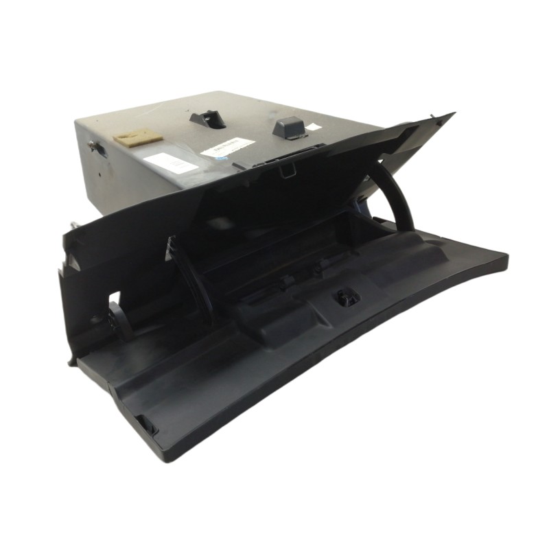 Recambio de guantera para nissan qashqai (j10) acenta referencia OEM IAM 68520JD900 68520JD91A P10810A7750003