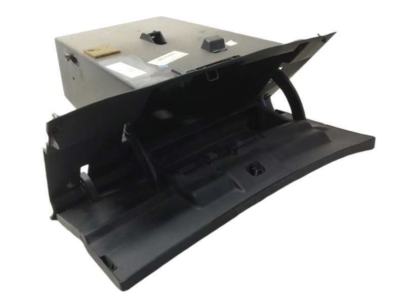 Recambio de guantera para nissan qashqai (j10) acenta referencia OEM IAM 68520JD900 68520JD91A P10810A7750003