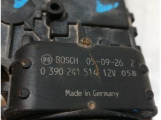 Recambio de motor limpia delantero para alfa romeo 147 (190) 1.9 jtd 120 selective referencia OEM IAM 0390241514   2