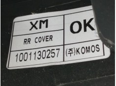 Recambio de apoyabrazos central para kia sorento emotion 4wd referencia OEM IAM 846112P000 1001130257  2