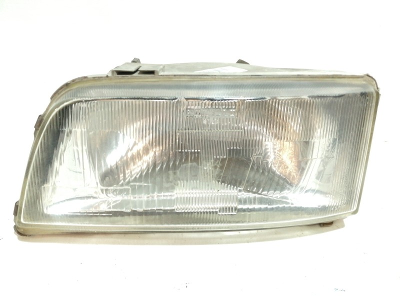 Recambio de faro izquierdo para peugeot boxer combi (rs3200)(320)(´02) estándar 1400 td referencia OEM IAM 35690748  