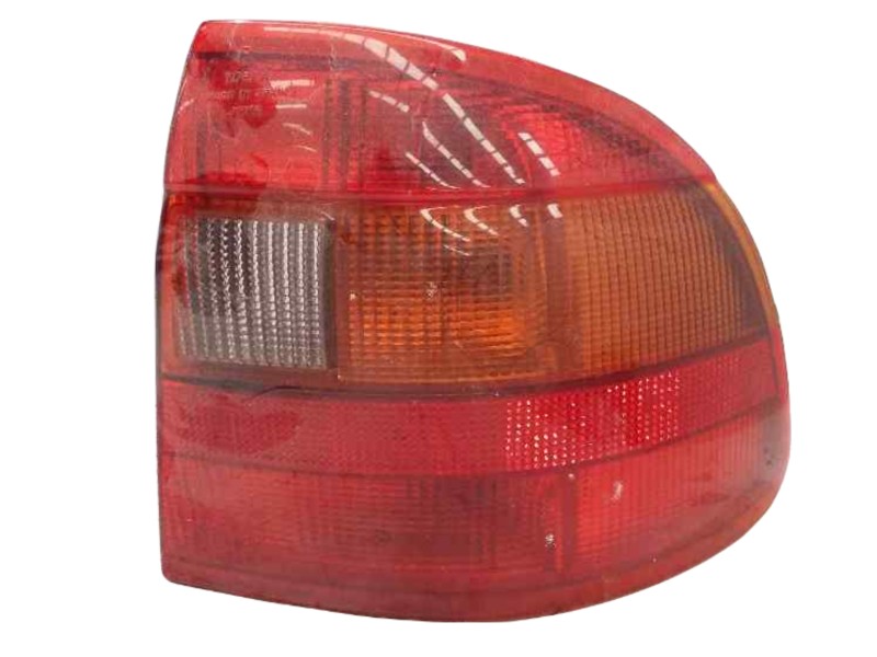 Recambio de piloto trasero derecho para opel astra f berlina 1.6 referencia OEM IAM 5006  