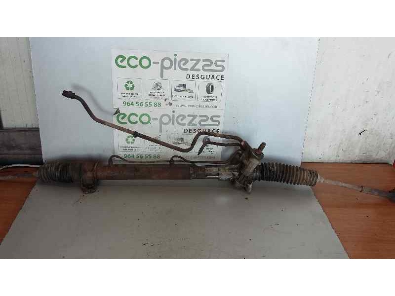 Recambio de cremallera direccion para peugeot boxer combi (rs3200)(320)(´02) estándar 1400 td referencia OEM IAM 1304291080  