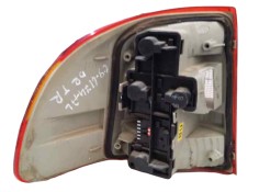 Recambio de piloto trasero derecho para opel astra f berlina 1.6 referencia OEM IAM 5006   2