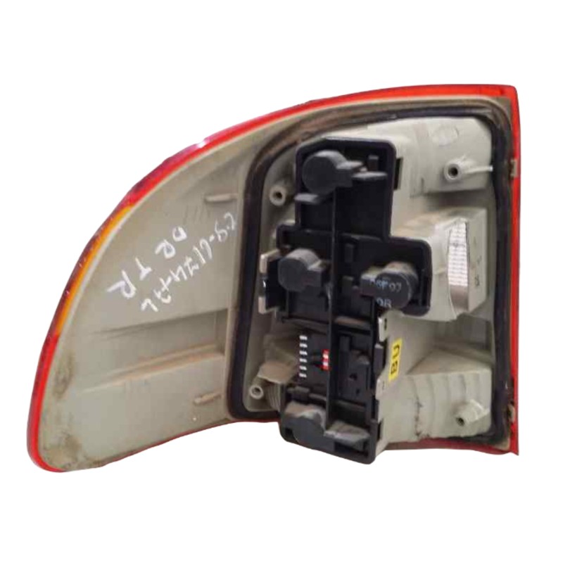 Recambio de piloto trasero derecho para opel astra f berlina 1.6 referencia OEM IAM 5006  