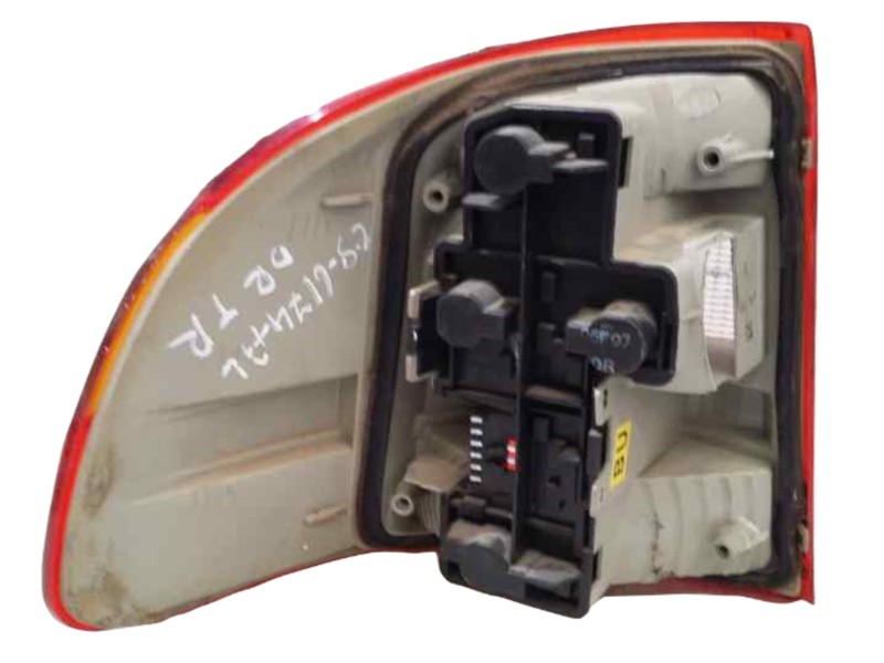 Recambio de piloto trasero derecho para opel astra f berlina 1.6 referencia OEM IAM 5006  