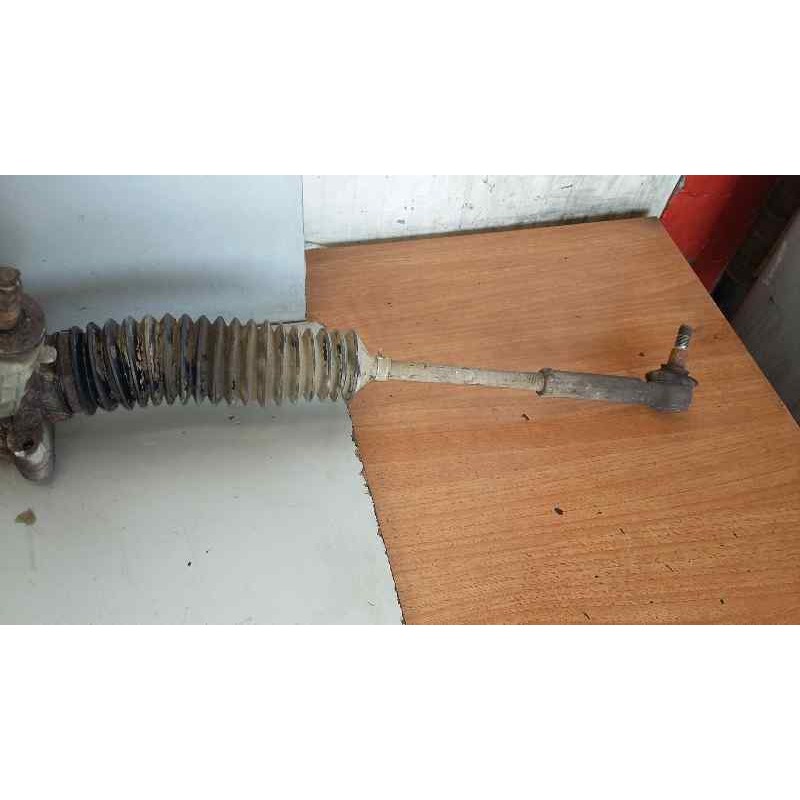 Recambio de cremallera direccion para peugeot boxer combi (rs3200)(320)(´02) estándar 1400 td referencia OEM IAM 1304291080  