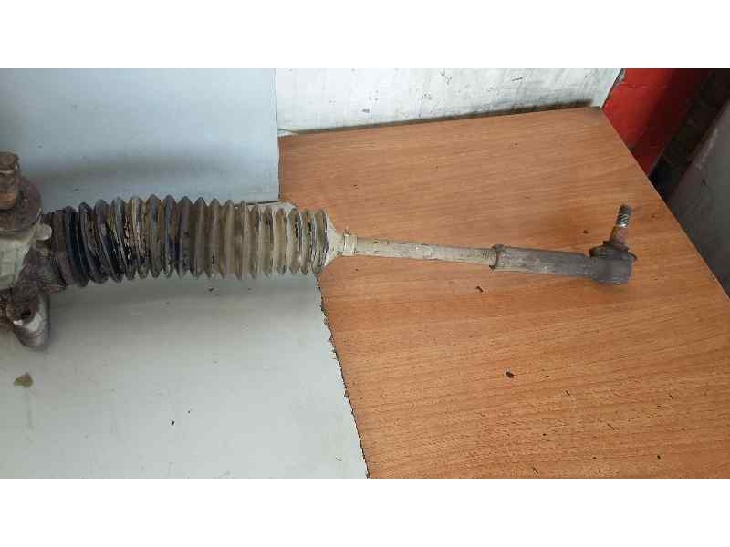 Recambio de cremallera direccion para peugeot boxer combi (rs3200)(320)(´02) estándar 1400 td referencia OEM IAM 1304291080  