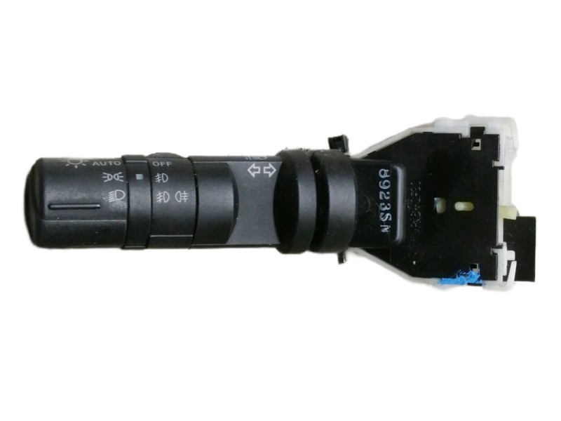 Recambio de mando intermitentes para nissan qashqai (j10) acenta referencia OEM IAM 25540JD03A  