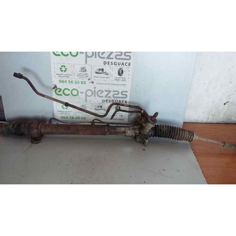 Recambio de cremallera direccion para peugeot boxer combi (rs3200)(320)(´02) estándar 1400 td referencia OEM IAM 1304291080  