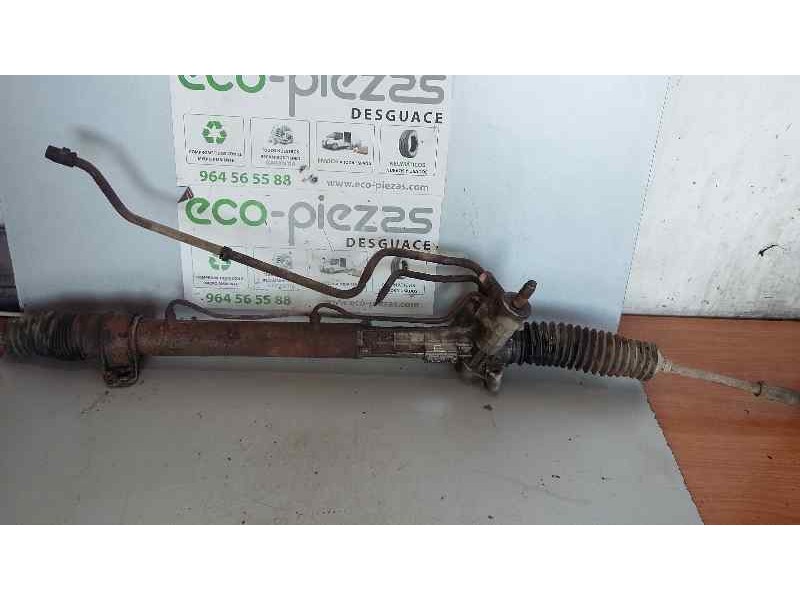 Recambio de cremallera direccion para peugeot boxer combi (rs3200)(320)(´02) estándar 1400 td referencia OEM IAM 1304291080  