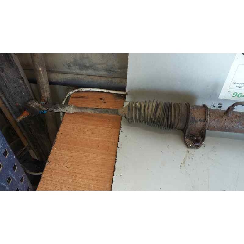 Recambio de cremallera direccion para peugeot boxer combi (rs3200)(320)(´02) estándar 1400 td referencia OEM IAM 1304291080  