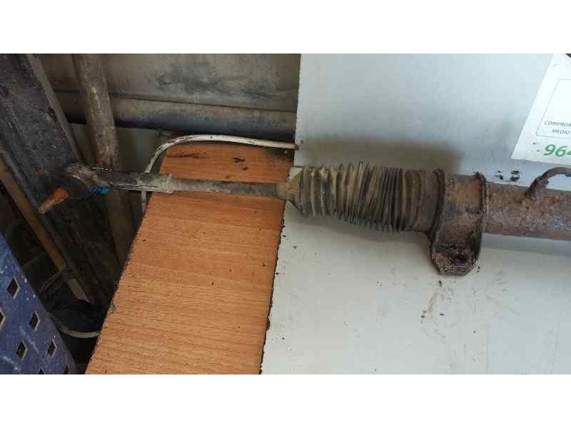 Recambio de cremallera direccion para peugeot boxer combi (rs3200)(320)(´02) estándar 1400 td referencia OEM IAM 1304291080  