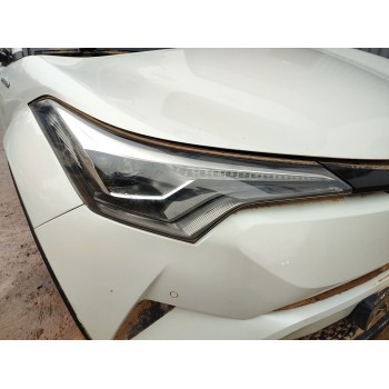 TOYOTA C-HR (_X1_)