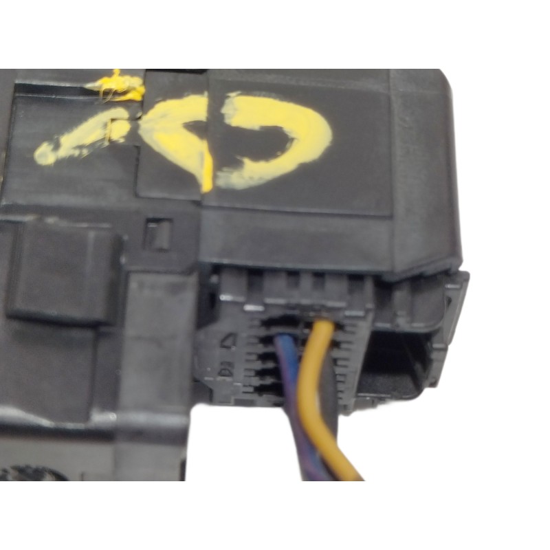 Recambio de mando multifuncion para opel insignia berlina cosmo referencia OEM IAM   