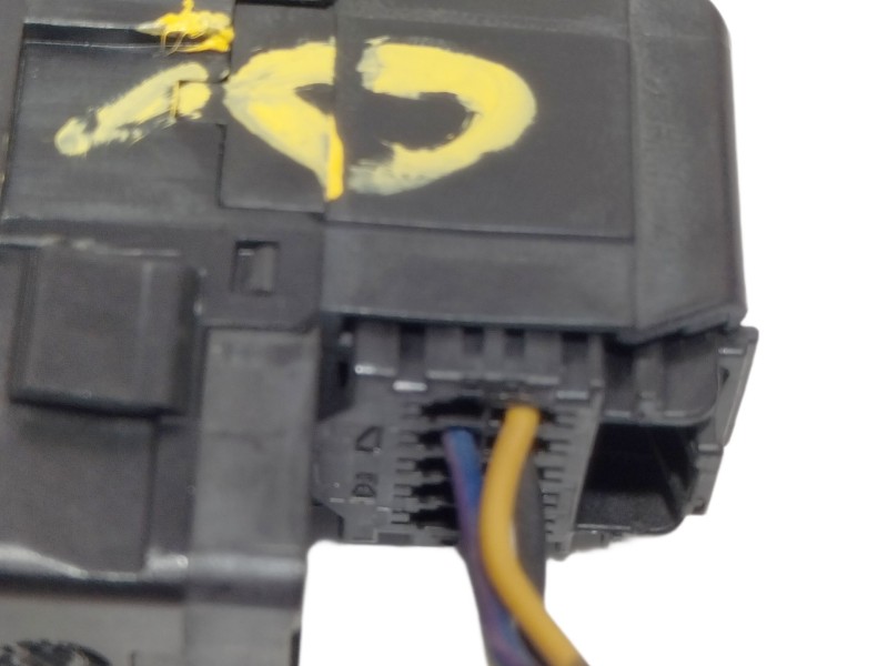 Recambio de mando multifuncion para opel insignia berlina cosmo referencia OEM IAM   