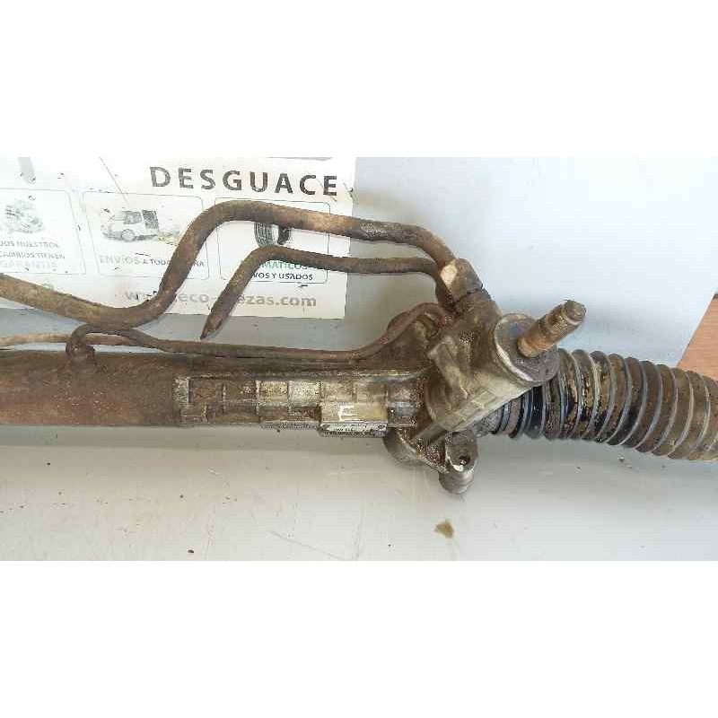 Recambio de cremallera direccion para peugeot boxer combi (rs3200)(320)(´02) estándar 1400 td referencia OEM IAM 1304291080  