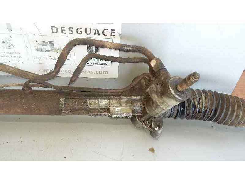 Recambio de cremallera direccion para peugeot boxer combi (rs3200)(320)(´02) estándar 1400 td referencia OEM IAM 1304291080  