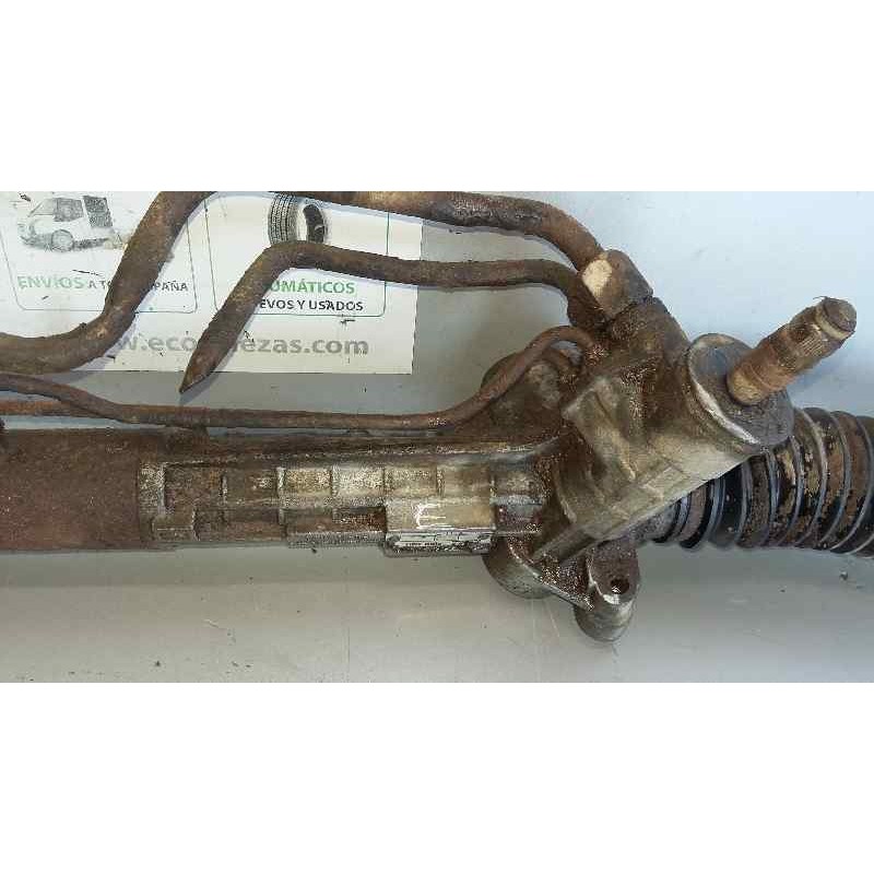 Recambio de cremallera direccion para peugeot boxer combi (rs3200)(320)(´02) estándar 1400 td referencia OEM IAM 1304291080  