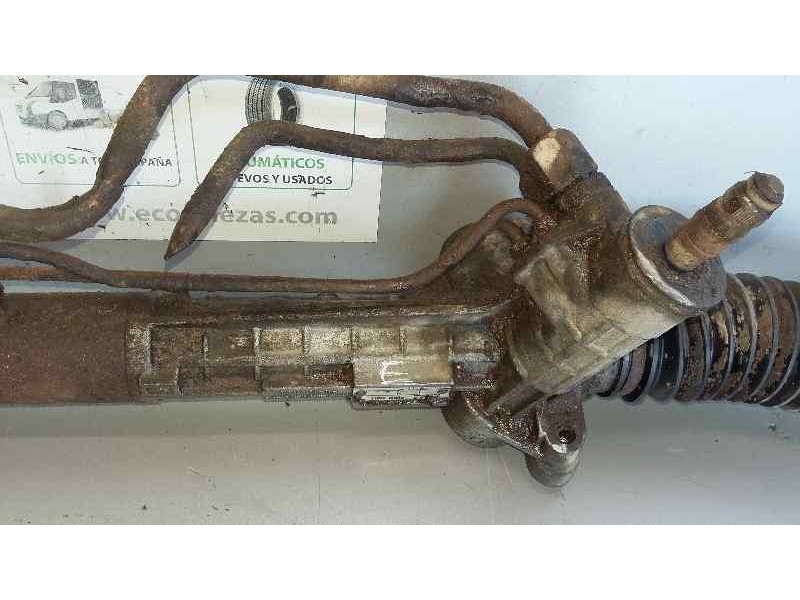 Recambio de cremallera direccion para peugeot boxer combi (rs3200)(320)(´02) estándar 1400 td referencia OEM IAM 1304291080  