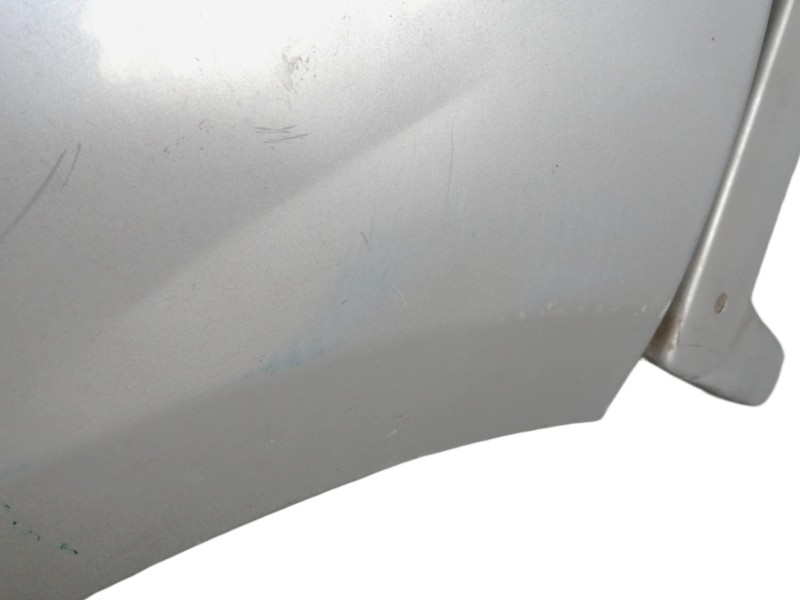 Recambio de aleta delantera izquierda para opel vivaro furgón/combi (07.2006 =>) combi 2.7t l1h1 referencia OEM IAM   TOCADA