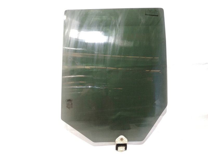 Recambio de luna trasera izquierda para land rover range rover sport v8 td hse referencia OEM IAM CRISTALPUERTA 43R001604 