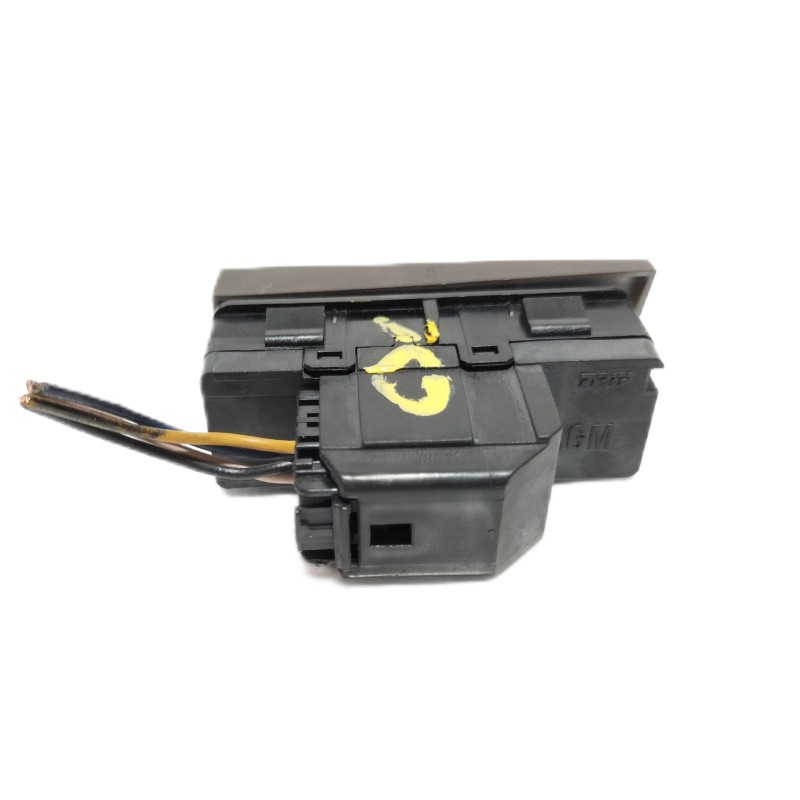 Recambio de mando multifuncion para opel insignia berlina cosmo referencia OEM IAM   