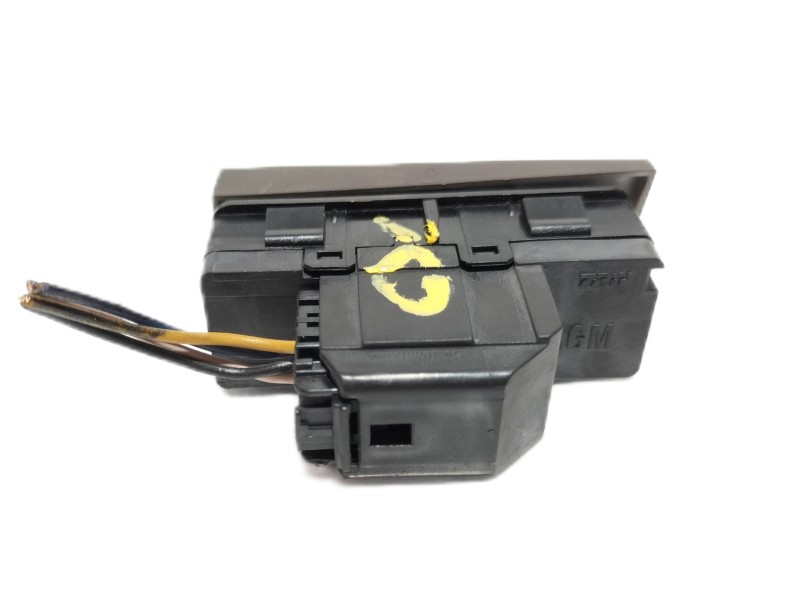 Recambio de mando multifuncion para opel insignia berlina cosmo referencia OEM IAM   